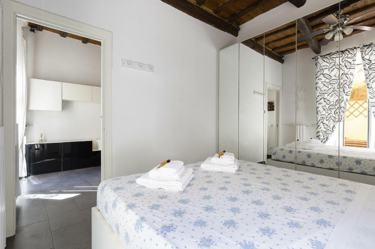 Emma'S Apartment Borgo, Vatican City Rom Exterior foto