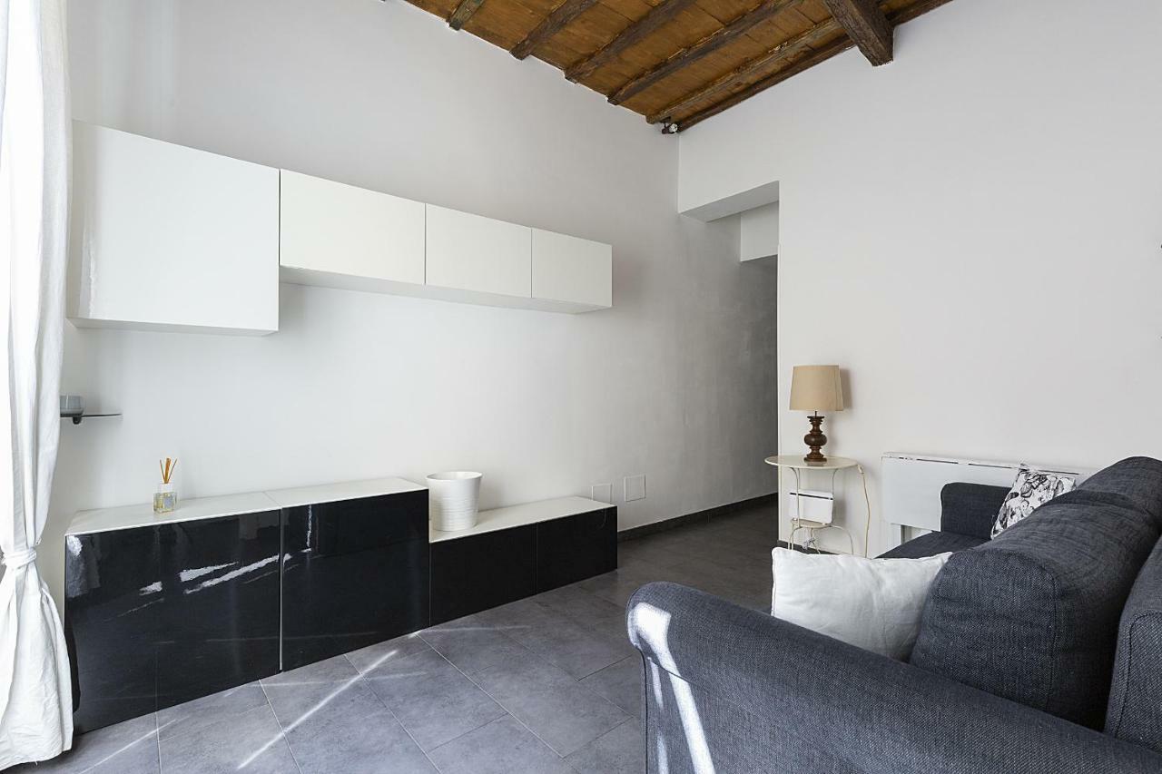 Emma'S Apartment Borgo, Vatican City Rom Exterior foto