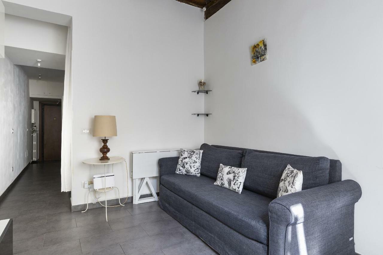 Emma'S Apartment Borgo, Vatican City Rom Exterior foto